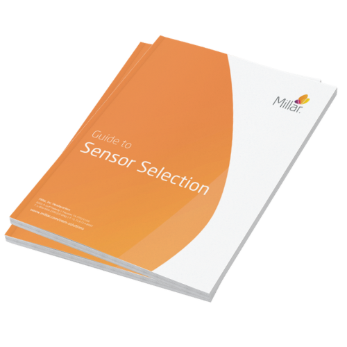 Download free guide to sensor selection