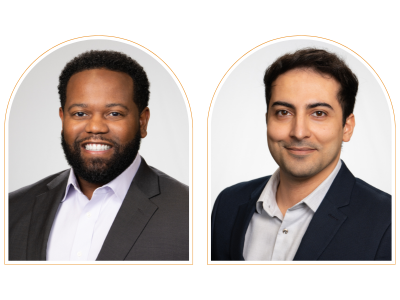 Presenters for DeviceTalks Webcast