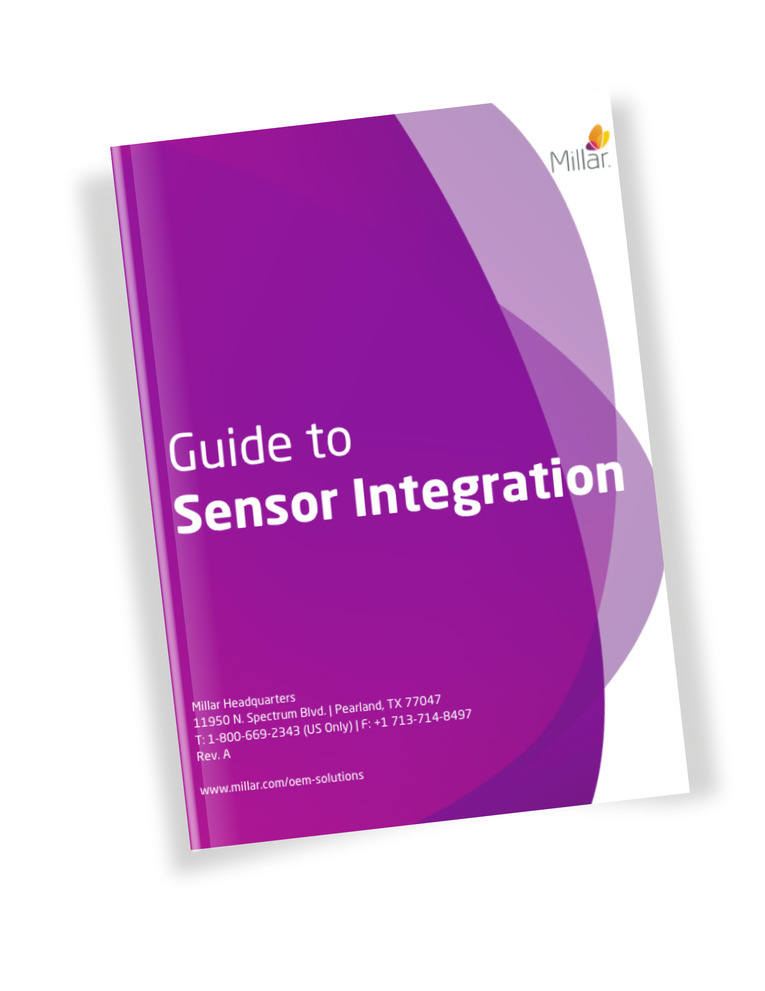 Guide to Sensor Integration
