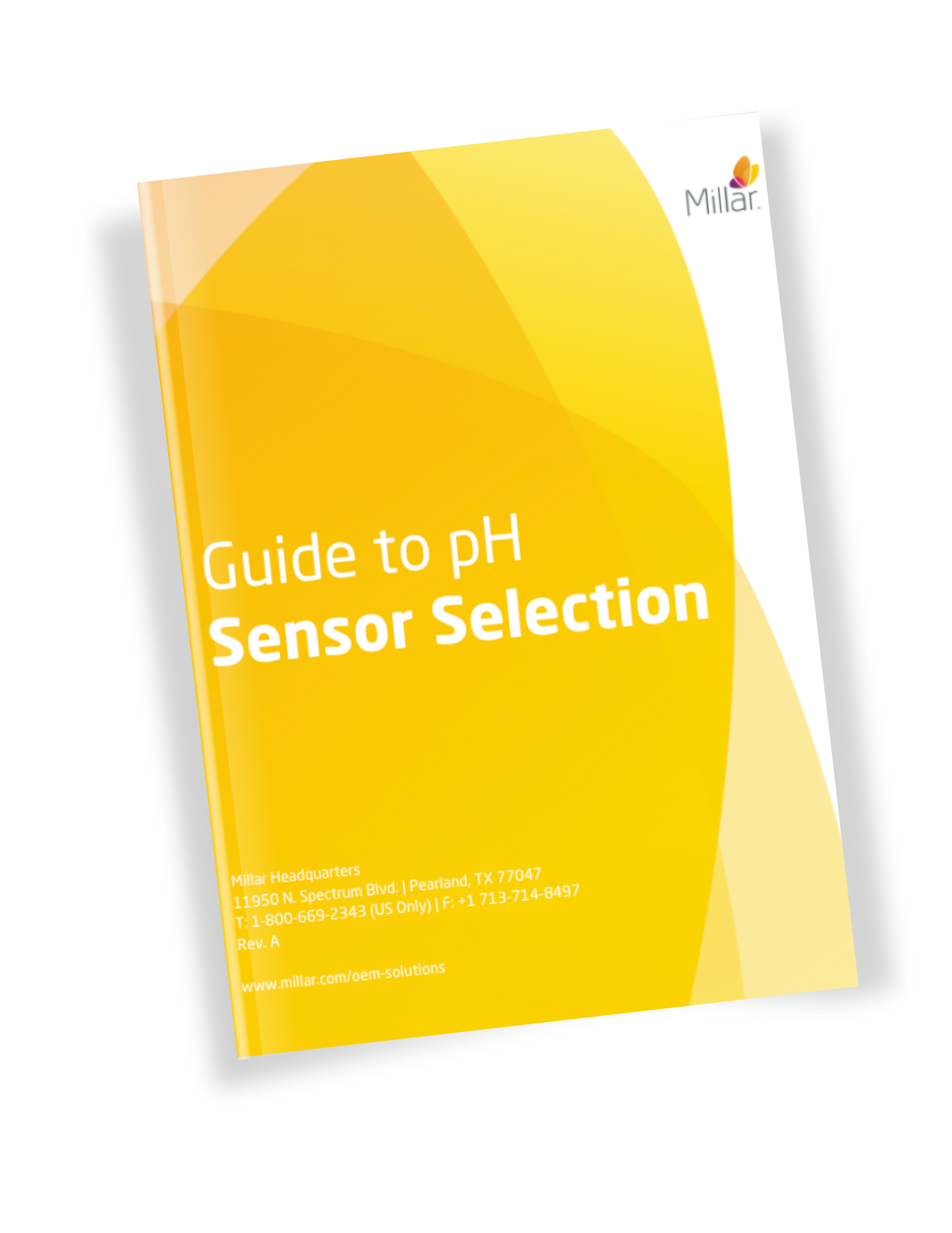 Guide to pH Sensor Selection